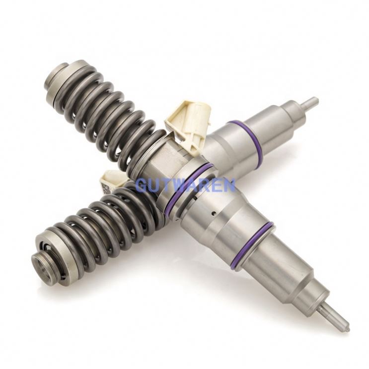 2 pin pump injector BEBE4D15001 - 图片 4