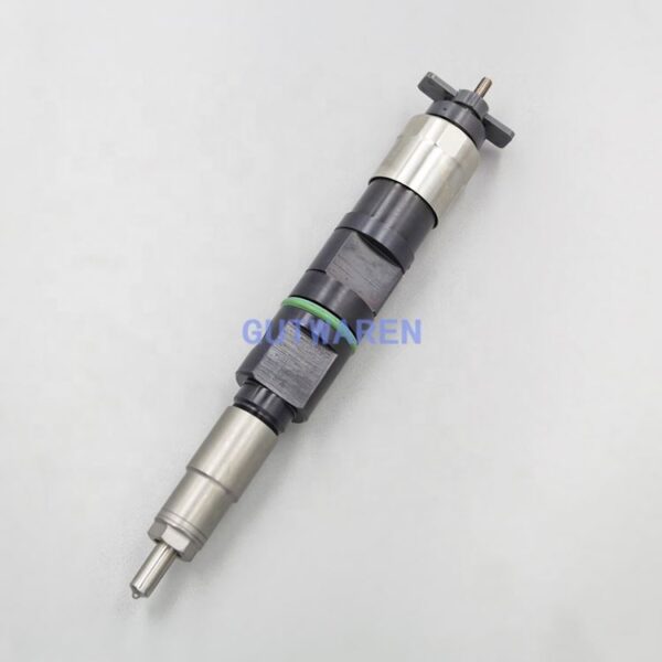 Diesel common rail injector 095000-6480 injection - 图片 4