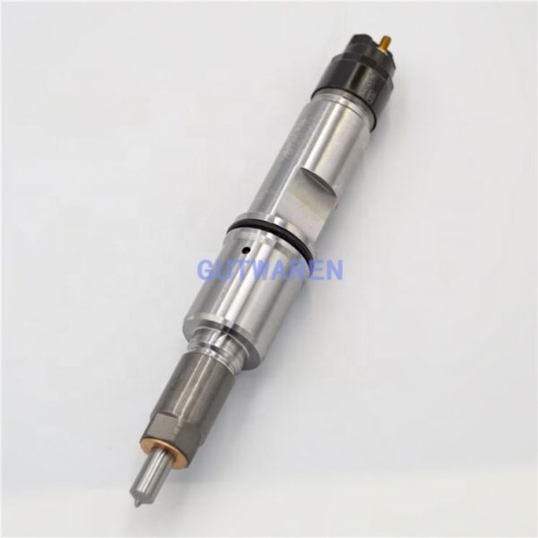 Diesel Common rail injector 0445 120 003 0445120003 - 图片 2