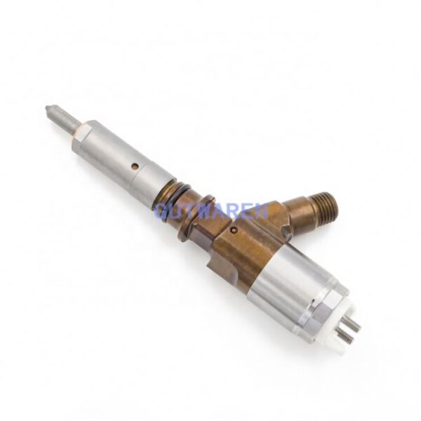 New excavator common rail injector 320-0655 for C6.6 C6.4 C4.2 - 图片 3