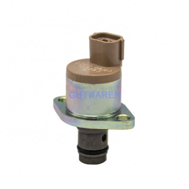 Diesel suction control valve solenoid pressure regulator valve SCV A6860-VM09A for common rail pump - 图片 2