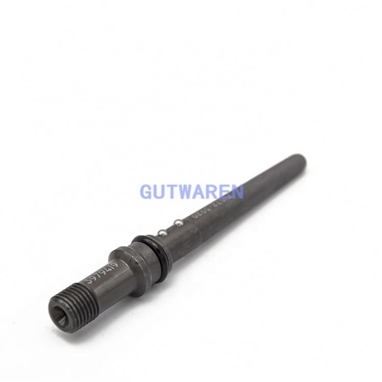 High pressure oil inlet pipe Common rail injector Inlet Connector 4929864 - 图片 2