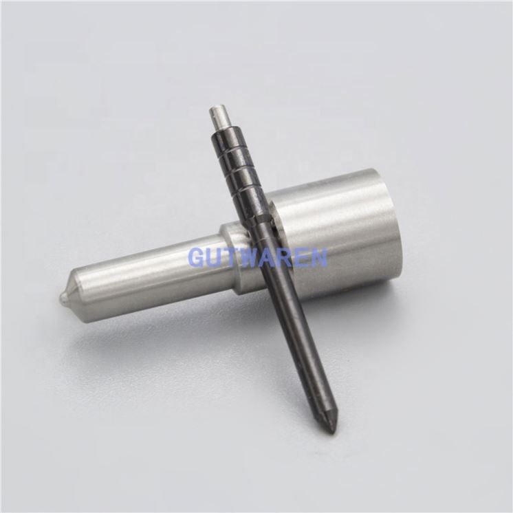 Diesel common rail nozzle 0433175318 DSLA145P1091+ for 0445110087 injector pump - 图片 2