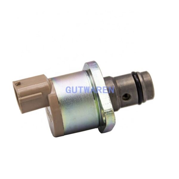 Diesel suction control valve solenoid pressure regulator valve SCV 294200-0167 for common rail pump