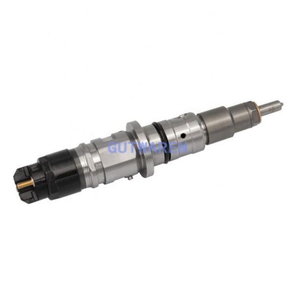 Pump Common rail injector 0445 120 437 0445120437 - 图片 4