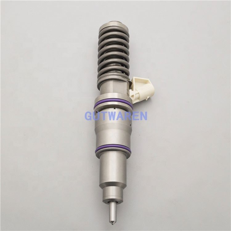 2 pin pump injector BEBE4E00101 - 图片 3