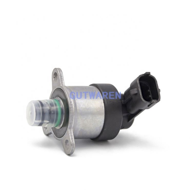 Diesel Pressure Control metering valve solenoid pressure regulator valve 0928400750 for common rail pump - 图片 2
