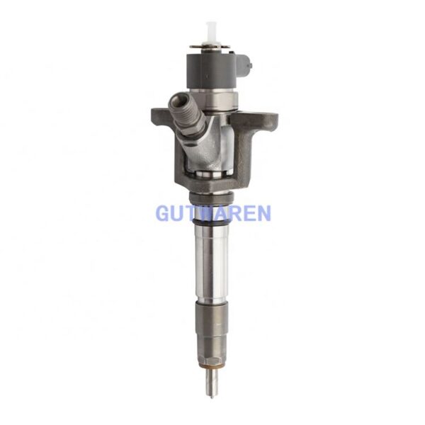 Diesel Common rail injector 0445 120 047 0445120047 - 图片 2