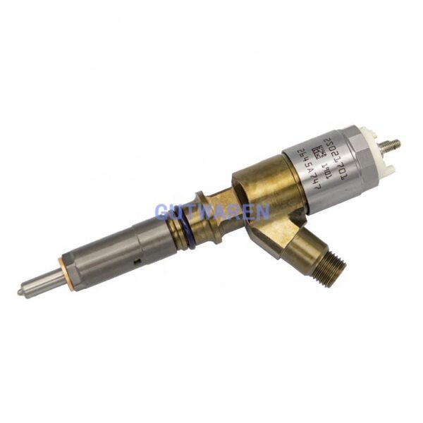 New excavator common rail injector 3645A749 for C6.6 C6.4 C4.2