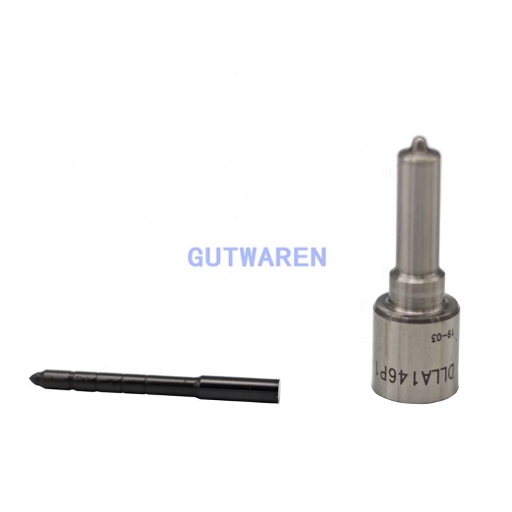 Diesel common rail nozzle 0433175230 DSLA140P862+ for 0445110021 injector pump - 图片 2