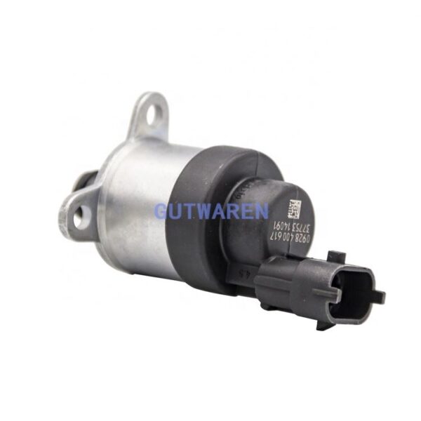 Diesel Pressure Control metering valve solenoid pressure regulator valve 0928400761 for common rail pump - 图片 3