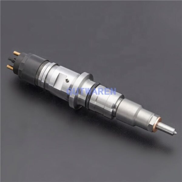 Pump Common rail injector 0445 120 437 0445120437 - 图片 2