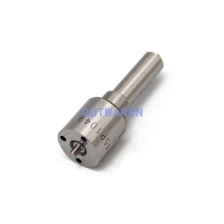 Diesel common rail nozzle DLLA148P820 for 095000-5160 injector repair - 图片 3