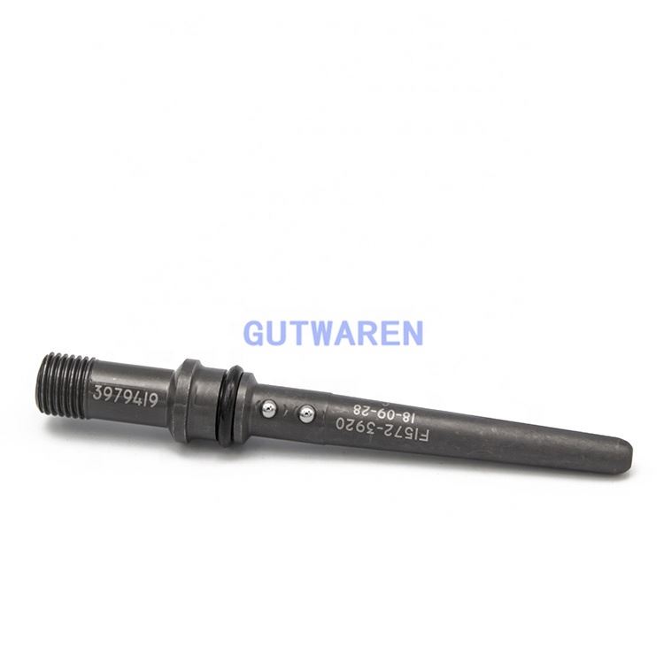 High pressure oil inlet pipe Common rail injector Inlet Connector 4929864 - 图片 4