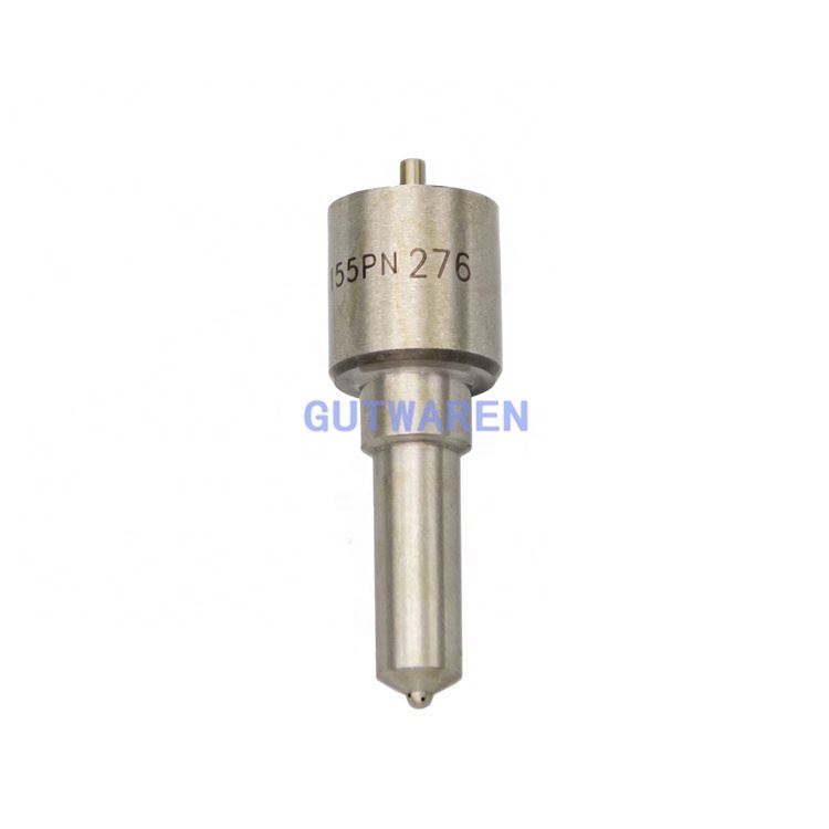repair parts nozzle DLLA151P1169 injector - 图片 2