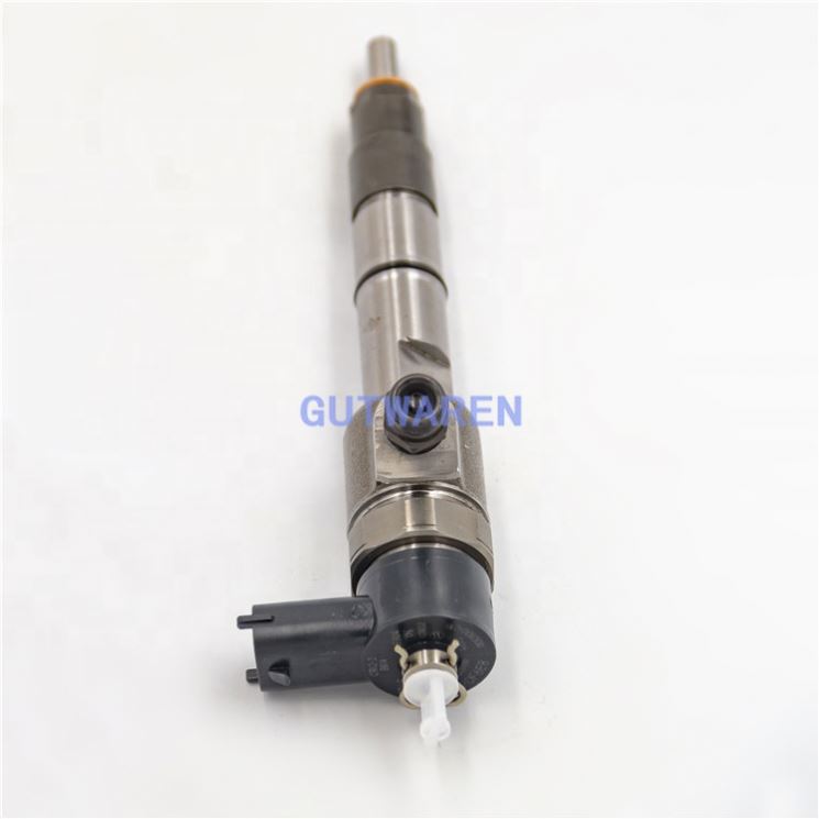 common rail injector injector 0445 110 432 0445110432 - 图片 2