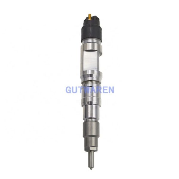 Common rail injector 0445 120 420 0445120420
