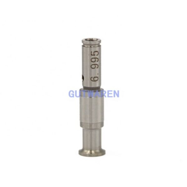 Diesel Control Valve Eletronic Unit Pump and Injector EUI EUP  7.000 - 图片 2