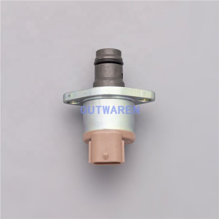 Diesel suction control valve solenoid pressure regulator valve SCV A6860-VM09A for common rail pump - 图片 4