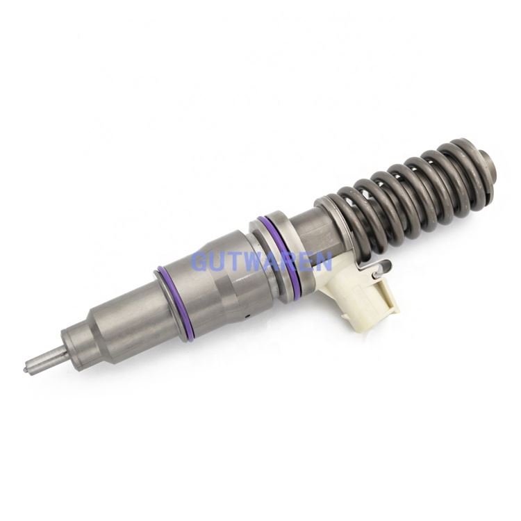 Nozzle 4 pin Injector 85003109 parts - 图片 4
