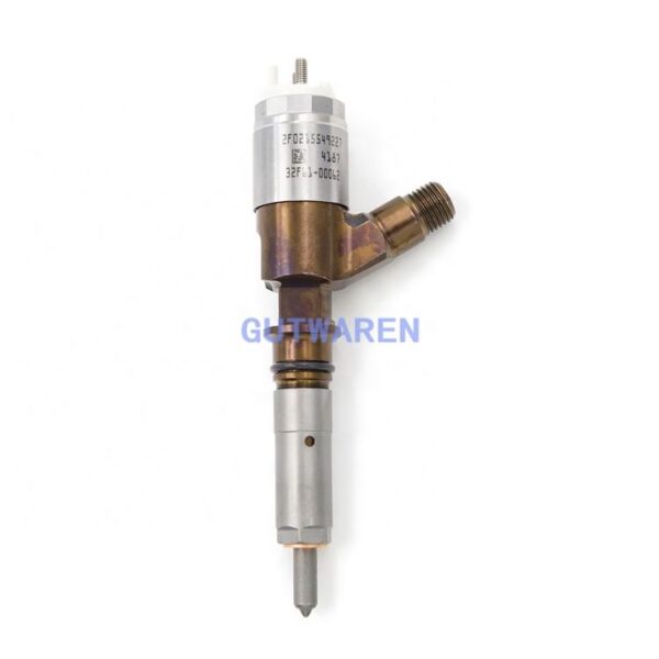 New excavator common rail injector 10R-7951 for C6.6 C6.4 C4.2 - 图片 2