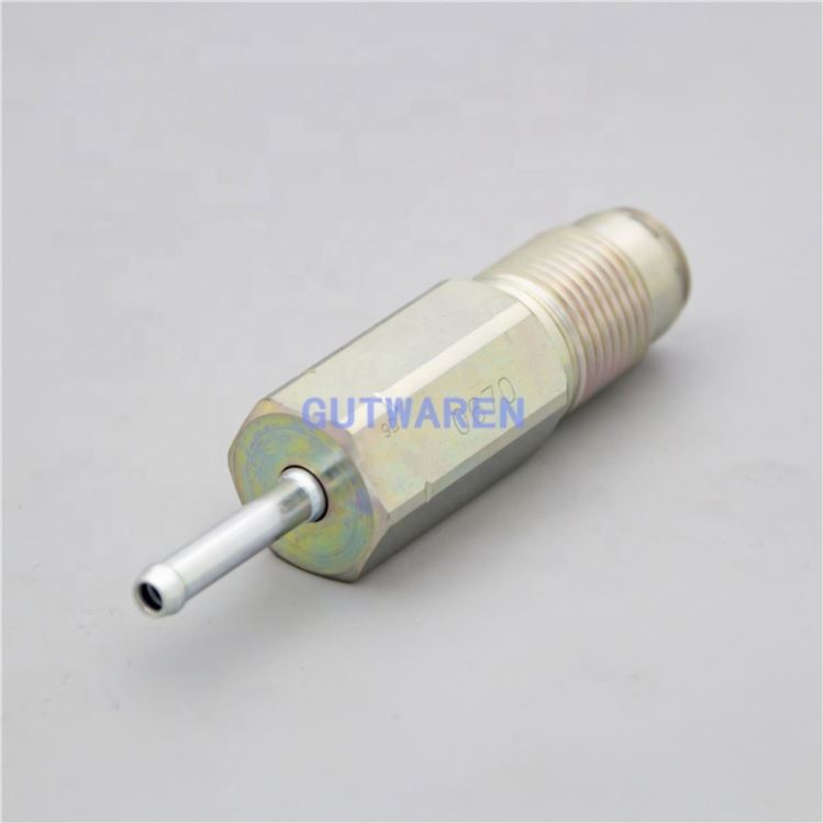 Diesel Pressure limiting valve pressure relief valve LR006866 for common rail pump - 图片 4