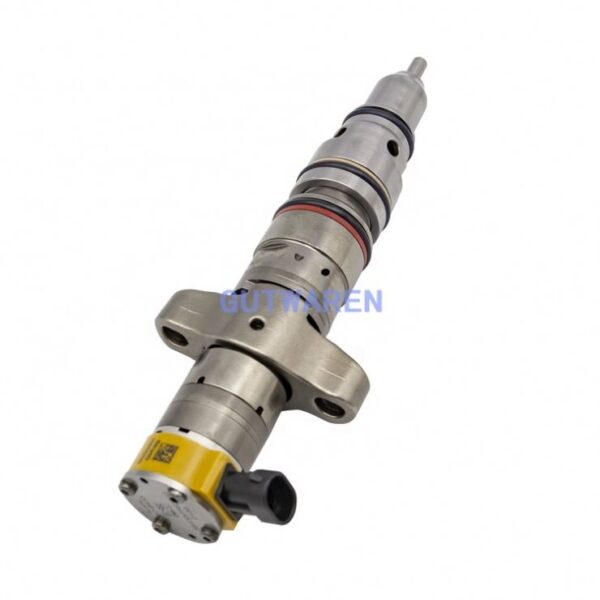 Excavator common rail injector 387-9436 for C7 C9 C-9 - 图片 2