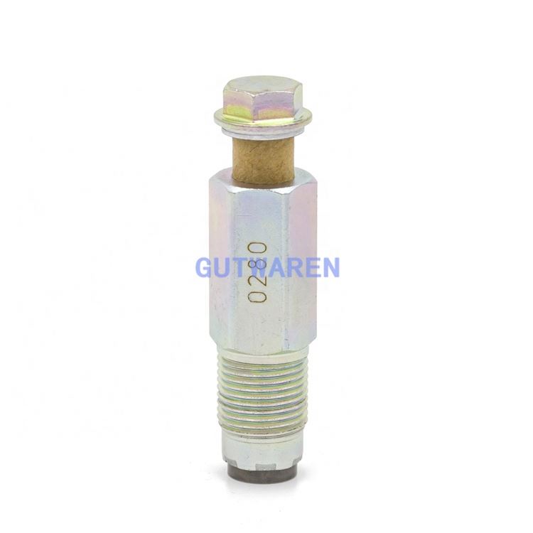 Diesel Pressure limiting valve pressure relief valve 095420-0140 for common rail pump - 图片 4