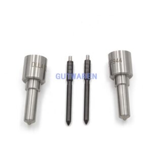 Diesel common rail nozzle 0433172123 DLLA150P2123+ for 0445120438 injector