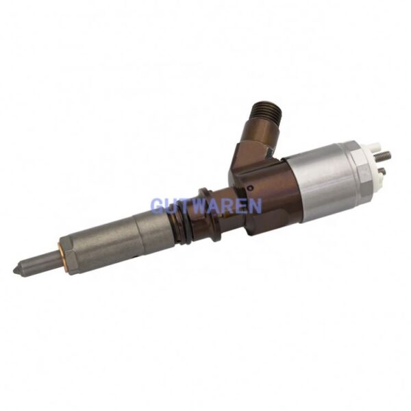 New excavator common rail injector 320-0677 for C6.6 C6.4 C4.2 - 图片 4