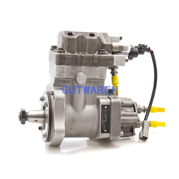 Diesel injection pump 253 4339 2534339 253-4339 high pressure common rail injection pump