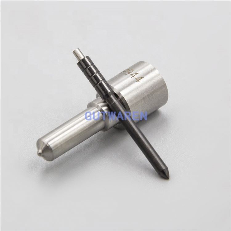 Diesel common rail nozzle 0433171949 DLLA144P1539 for 0445120070 injector parts - 图片 3
