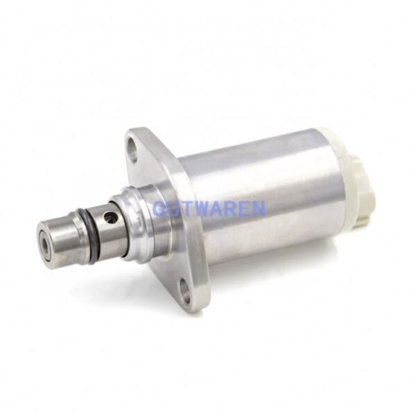 Diesel suction control valve solenoid pressure regulator valve SCV 294009-0660 for common rail pump - 图片 4