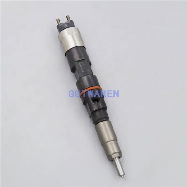 Diesel common rail injector RE520240 injection - 图片 3