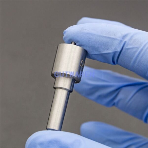 Diesel common rail nozzle 093400-7620 DLLA147P762 for 095000-0611 injector repair - 图片 3