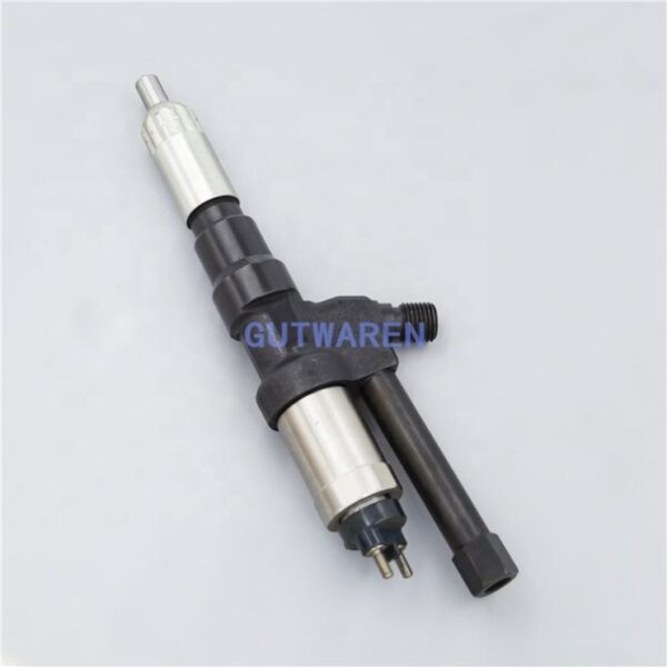 Diesel common rail injector 095000-1031 - 图片 4