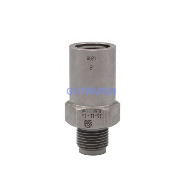 Diesel Pressure limiting valve pressure relief valve F00R000775 for common rail pump