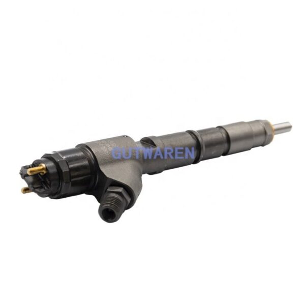 Pump Common rail injector 0445 120 092 0445120092 - 图片 4