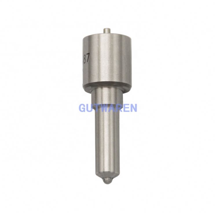 Diesel common rail nozzle 0433171983 DLLA153P1609 for 0445110277 injector