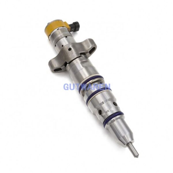Diesel common rail injector 243-4502 for C7 C9 C-9