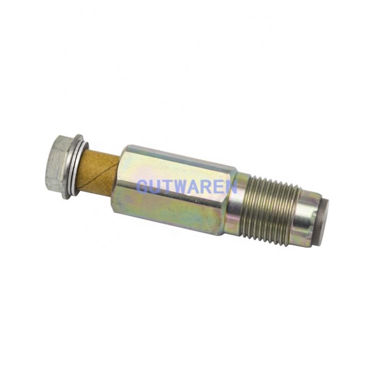 Diesel Pressure limiting valve pressure relief valve 8-97318691-0 for common rail pump - 图片 3