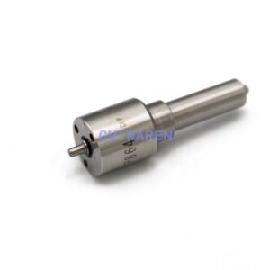 Diesel common rail injector nozzle DLLA150P760 for truck pump