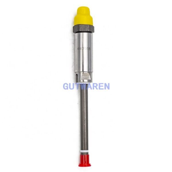 Diesel injector 7W7038 - 图片 4