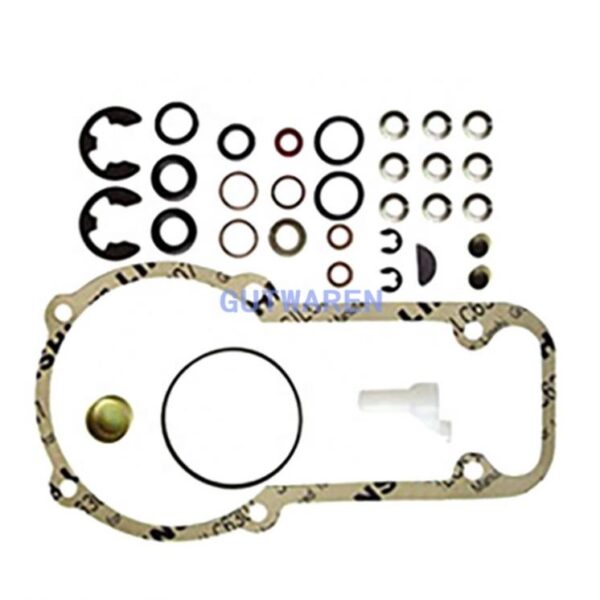 Diesel pump injector Gasket Kit Sealing ring repair kits 800031 for truck repair