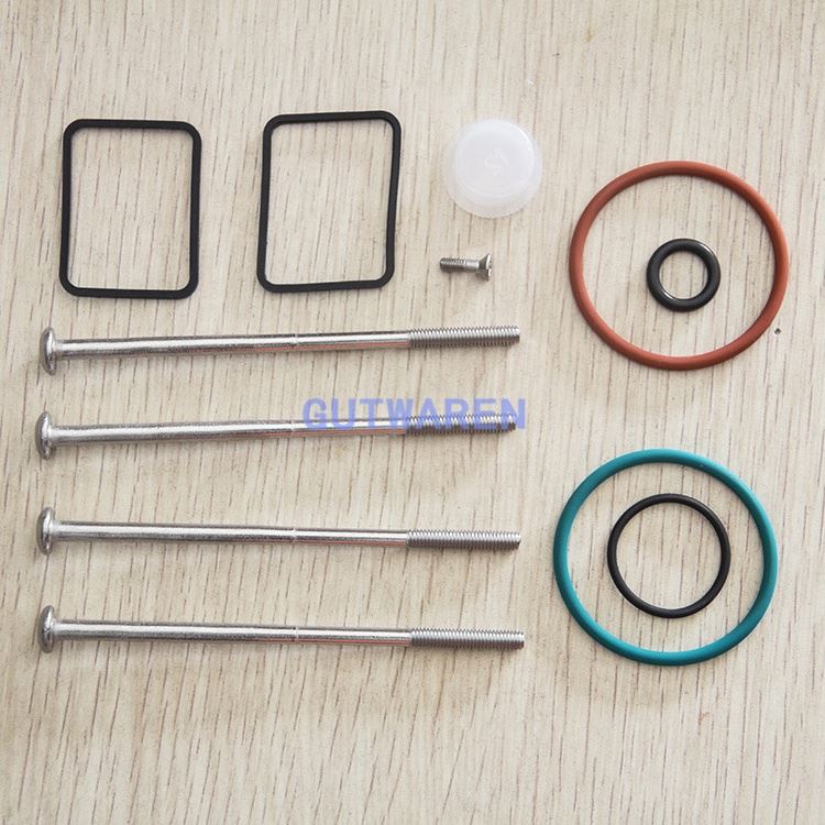 Diesel pump injector Gasket Kit Sealing ring repair kits 14270120000002 for truck repair - 图片 3