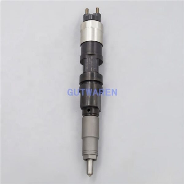Diesel common rail injector RE520240 injection - 图片 4