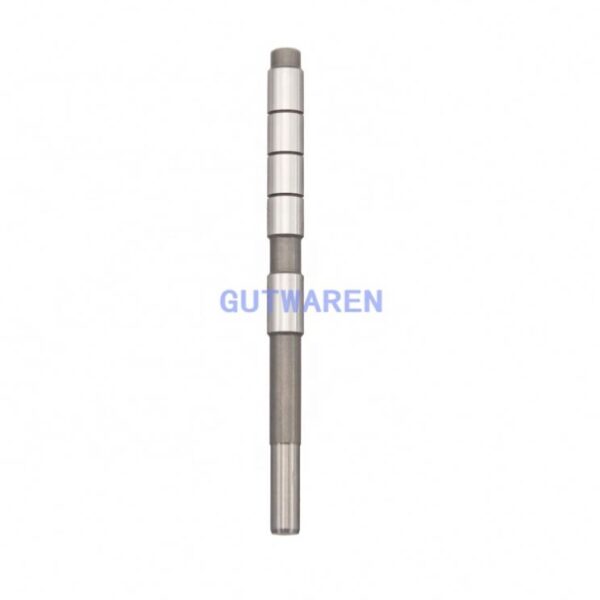 Common rail injector valve rod 095000 6633 parts - 图片 2