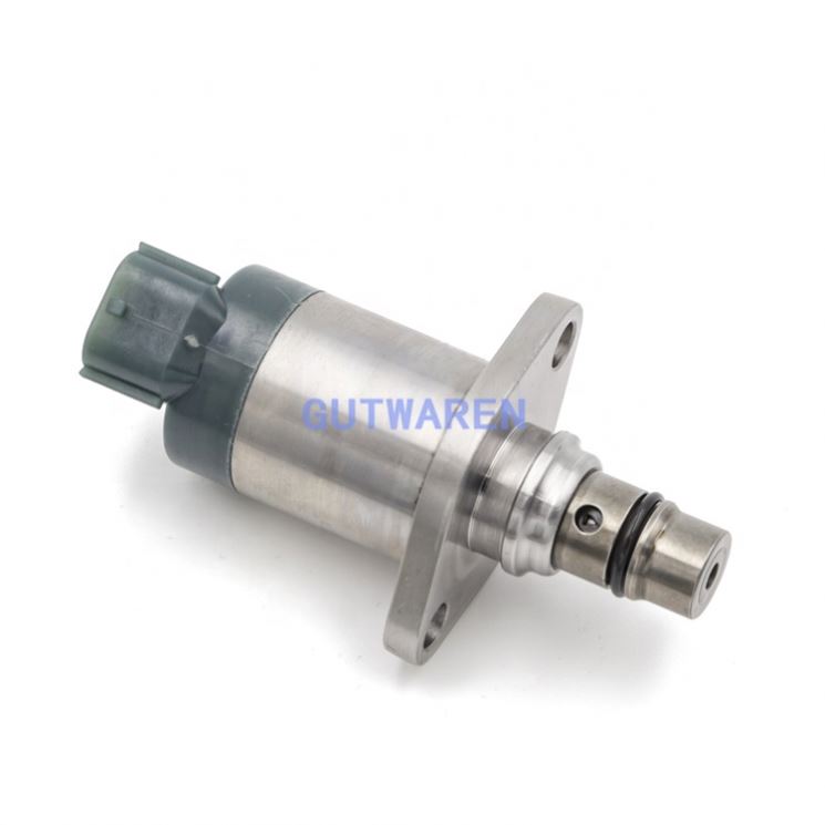 Diesel suction control valve solenoid pressure regulator valve SCV 096710-0062 for common rail pump - 图片 4