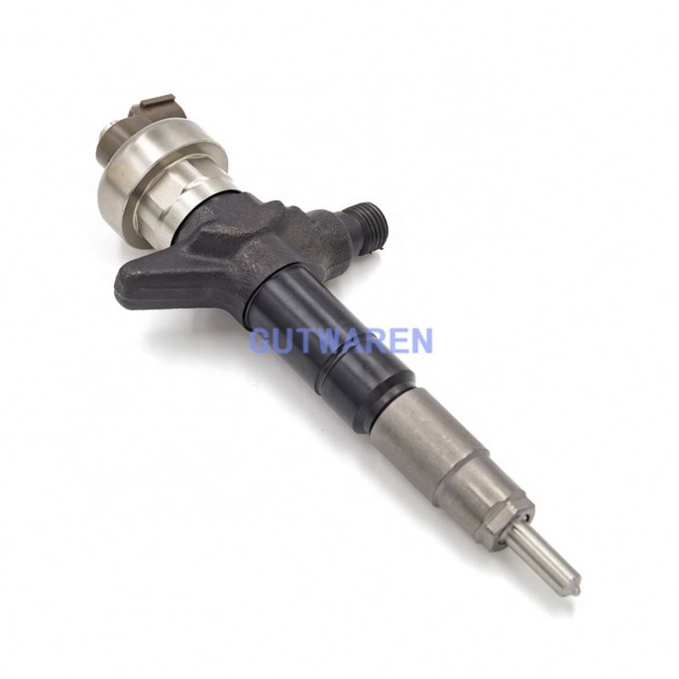 Hot selling nozzle common rail injector 8-98055862-3 for common rail - 图片 2