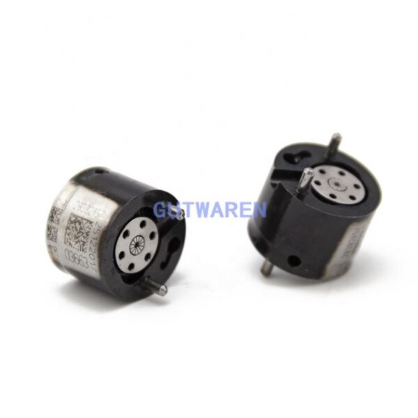 Common rail injector control valve 28297167 injector - 图片 4